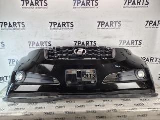 Бампер передний TOYOTA BB QNC21 3SZVE 52119B1040C0 1 ракурс