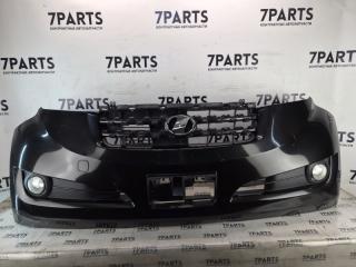 Бампер передний TOYOTA BB QNC21 3SZVE 52119B1040C0 1 ракурс