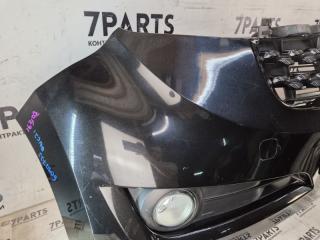 Бампер передний TOYOTA BB QNC21 3SZVE 52119B1040C0 2 ракурс