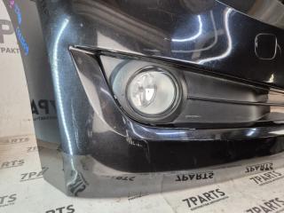 Бампер передний TOYOTA BB QNC21 3SZVE 52119B1040C0 3 ракурс