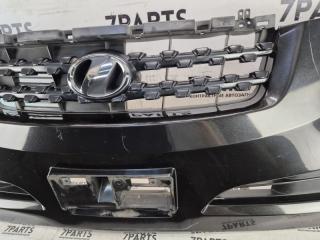 Бампер передний TOYOTA BB QNC21 3SZVE 52119B1040C0 5 ракурс