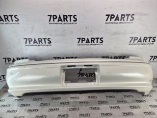 Бампер задний TOYOTA MARK II GX100 1GFE 1 ракурс