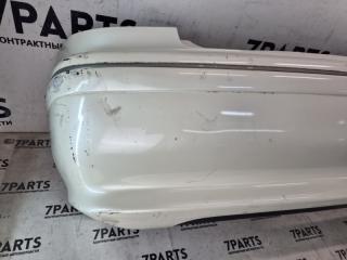 Бампер задний TOYOTA MARK II GX100 1GFE 3 ракурс