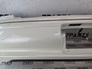 Бампер задний TOYOTA MARK II GX100 1GFE 4 ракурс