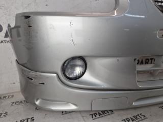 Бампер передний SUZUKI WAGON R SOLIO MA64S K10A 3 ракурс