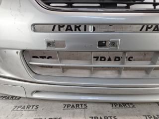 Бампер передний SUZUKI WAGON R SOLIO MA64S K10A 4 ракурс