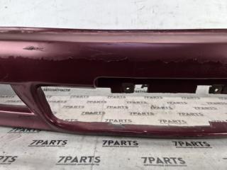 Бампер передний NISSAN GLORIA PBY32 VG30DET 5 ракурс