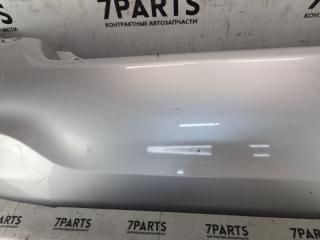Бампер задний TOYOTA VITZ KSP130 1KRFE 5 ракурс