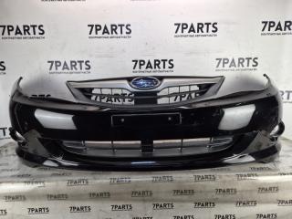 Бампер передний SUBARU IMPREZA GH2 EL154JS3ME 1 ракурс