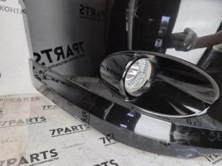 Бампер передний SUBARU IMPREZA GH2 EL154JS3ME 3 ракурс