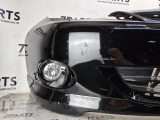 Бампер передний SUBARU IMPREZA GH2 EL154JS3ME 4 ракурс