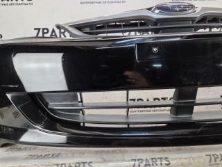 Бампер передний SUBARU IMPREZA GH2 EL154JS3ME 5 ракурс