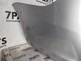 Бампер задний TOYOTA BELTA SCP92 2SZFE 2 ракурс