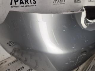 Бампер задний TOYOTA BELTA SCP92 2SZFE 3 ракурс