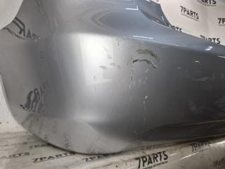 Бампер задний TOYOTA BELTA SCP92 2SZFE 4 ракурс