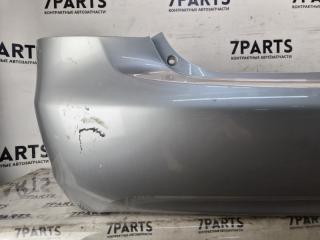 Бампер задний TOYOTA BELTA SCP92 2SZFE 5 ракурс