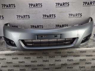 Бампер передний  NISSAN TEANA J32 VQ25DE 1 ракурс