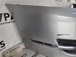 Бампер передний NISSAN TEANA J32 VQ25DE 2 ракурс