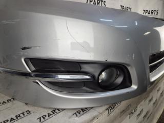 Бампер передний NISSAN TEANA J32 VQ25DE 3 ракурс