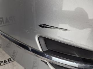 Бампер передний NISSAN TEANA J32 VQ25DE 4 ракурс