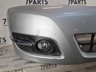 Бампер передний NISSAN TEANA J32 VQ25DE 5 ракурс