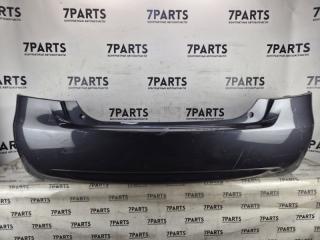 Бампер задний TOYOTA PREMIO ZRT260 2ZRFAE 5215920A80J1 1 ракурс