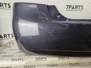 Бампер задний TOYOTA PREMIO ZRT260 2ZRFAE 5215920A80J1 5 ракурс