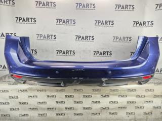 Бампер задний SUBARU LEVORG VM4 FB16ESZH9A 1 ракурс