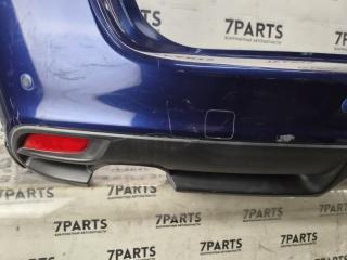 Бампер задний SUBARU LEVORG VM4 FB16ESZH9A 5 ракурс