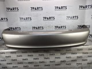 Бампер задний TOYOTA PLATZ SCP11 1SZFE 1 ракурс