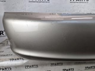 Бампер задний TOYOTA PLATZ SCP11 1SZFE 4 ракурс