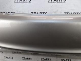 Бампер задний TOYOTA PLATZ SCP11 1SZFE 5 ракурс