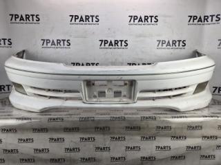 Бампер передний TOYOTA MARK II WAGON QUALIS MCV21 2MZ-FE 1 ракурс Бампер передний TOYOTA MARK II WAGON QUALIS MCV21 2MZ-FE 1 ракурс
