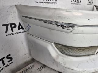 Бампер передний TOYOTA MARK II WAGON QUALIS MCV21 2MZ-FE 2 ракурс Бампер передний TOYOTA MARK II WAGON QUALIS MCV21 2MZ-FE 2 ракурс