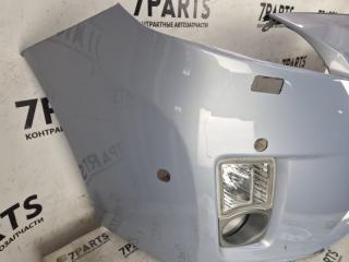 Бампер передний TOYOTA PRIUS ZVW30 2ZRFXE 2 ракурс
