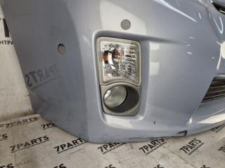 Бампер передний TOYOTA PRIUS ZVW30 2ZRFXE 3 ракурс