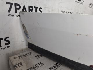 Бампер задний NISSAN WINGROAD WFY11 QG15DE 2 ракурс