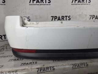 Бампер задний NISSAN WINGROAD WFY11 QG15DE 5 ракурс