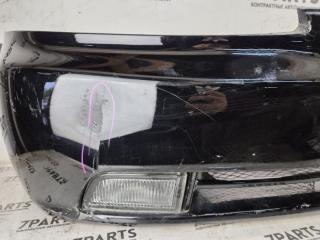 Бампер передний NISSAN LAUREL HC35 RB20DE 4 ракурс