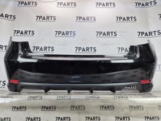 Бампер задний SUBARU IMPREZA GH2 EL154JS3ME 1 ракурс