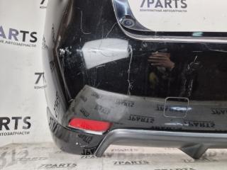Бампер задний SUBARU IMPREZA GH2 EL154JS3ME 4 ракурс
