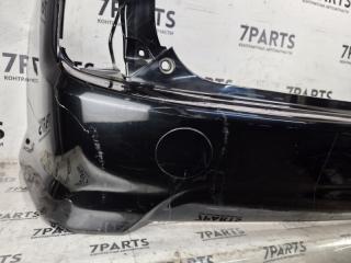 Бампер задний TOYOTA ISIS ZGM10 2ZR-FAE 5 ракурс