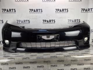 Бампер передний TOYOTA ISIS ZGM10 2ZR-FAE 5211944440C1 1 ракурс