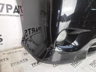 Бампер передний TOYOTA ISIS ZGM10 2ZR-FAE 5211944440C1 3 ракурс