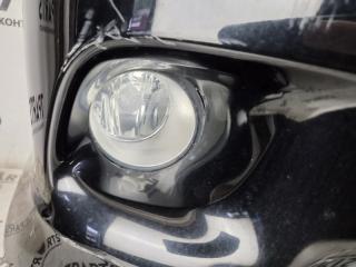 Бампер передний TOYOTA ISIS ZGM10 2ZR-FAE 5211944440C1 5 ракурс