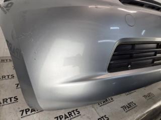 Бампер передний TOYOTA PASSO QNC10 K3VE 52101B1010B0 2 ракурс Бампер передний TOYOTA PASSO QNC10 K3VE 52101B1010B0 2 ракурс