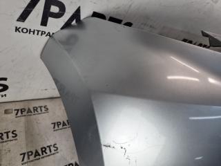 Бампер передний TOYOTA PASSO QNC10 K3VE 52101B1010B0 3 ракурс Бампер передний TOYOTA PASSO QNC10 K3VE 52101B1010B0 3 ракурс