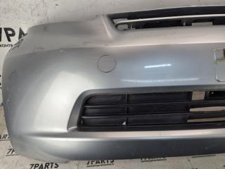 Бампер передний TOYOTA PASSO QNC10 K3VE 52101B1010B0 4 ракурс Бампер передний TOYOTA PASSO QNC10 K3VE 52101B1010B0 4 ракурс