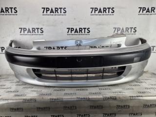 Бампер передний HONDA LOGO GA3 D13B 1 ракурс