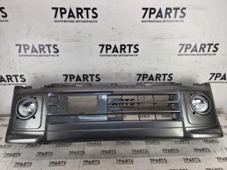 Бампер передний MITSUBISHI TOPPO BJ H42A 3G83 MR465103 1 ракурс Бампер передний MITSUBISHI TOPPO BJ H42A 3G83 MR465103 1 ракурс